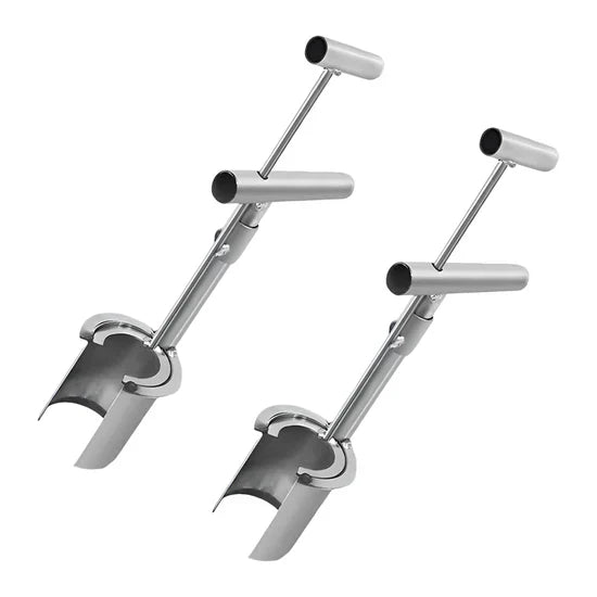 BowLift | Garden Planting and Transplant Tool
