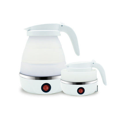 BowLift | Portable Folding Electric Kettle