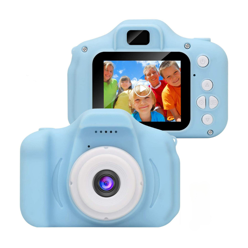 Skanto | Develop Your Child's Passion for Photography