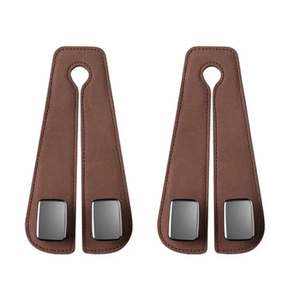 BowLift | Car Seat Back Double Hook