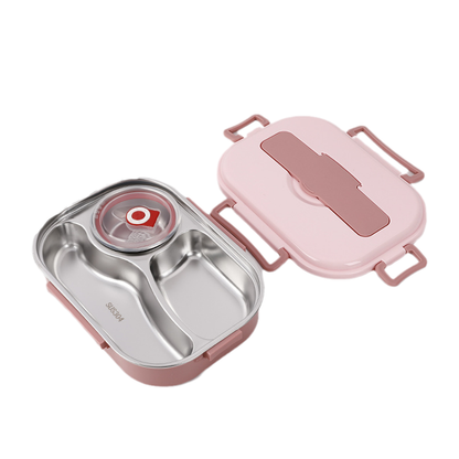 Inner lunch box made of stainless steel Skanto