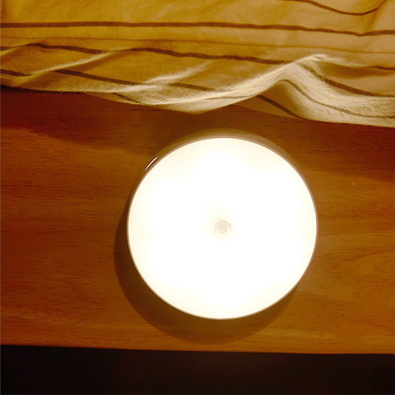 Skanto | LED Motion Sensor Light