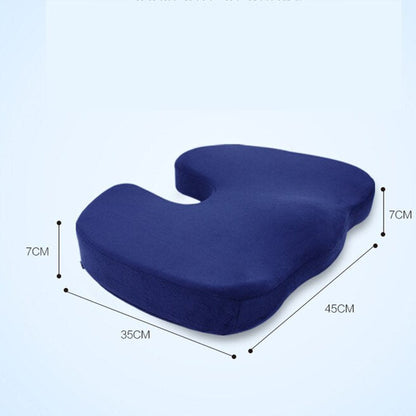 Skanto | Seat Cushion – Pressure Relief and Comfort