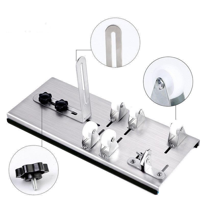 Skanto | Glass Bottle Cutter DIY Kit