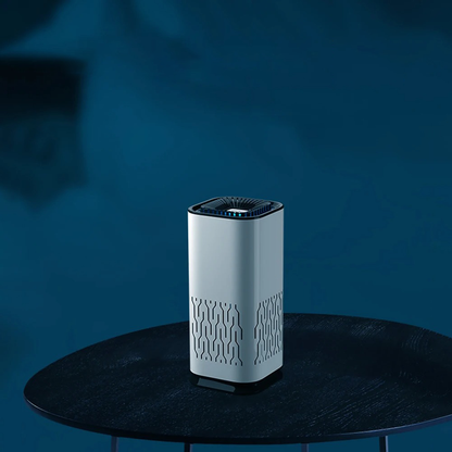 Skanto | Pet Air Purifier | Removes Odors and Allergens