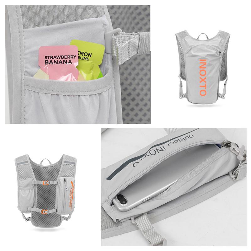 Sport backpack for the outdoors | Bowlift