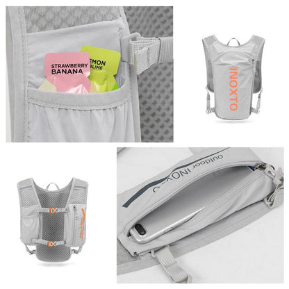Sport backpack for the outdoors | Bowlift