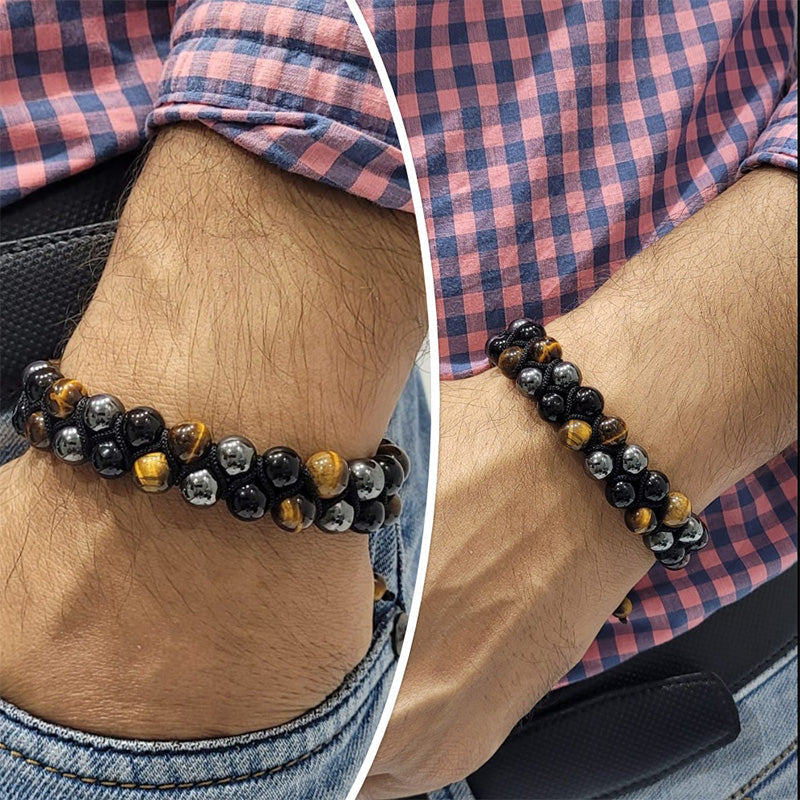 Skanto | Triple Protection Bracelet