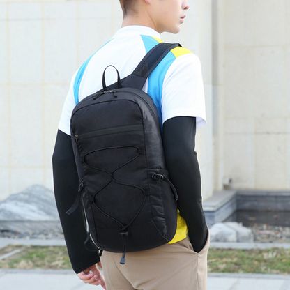 Skanto | Versatile Foldable Backpack