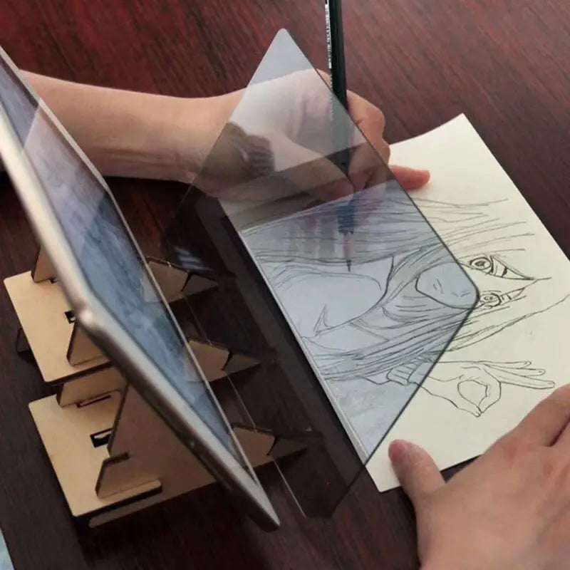 Skanto | Projection Drawing Board