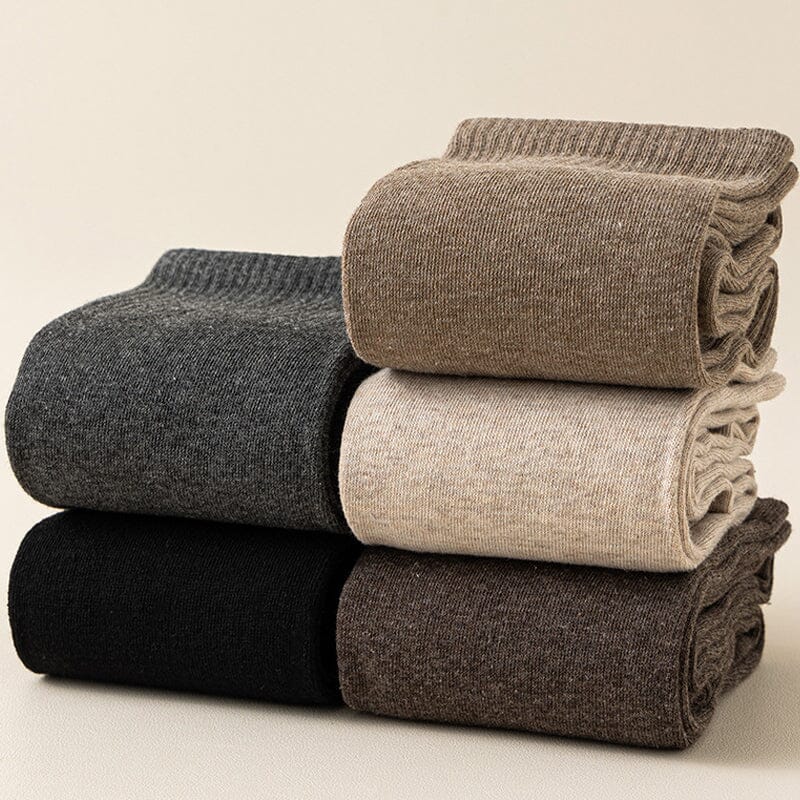 BowLift | Thickened high socks
