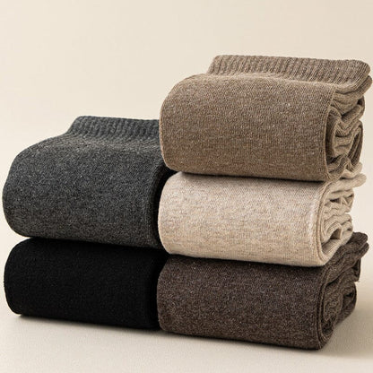 BowLift | Thickened high socks