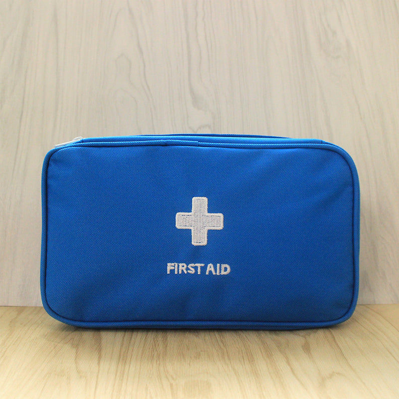 Skanto | Medicine Bag