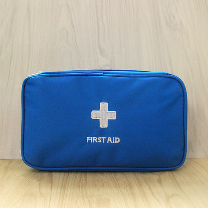 Skanto | Medicine Bag