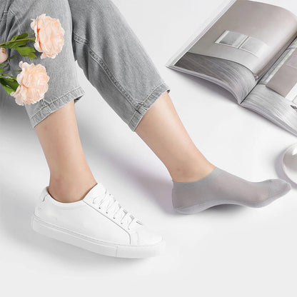 Ultra Thin Liner Socks | Bowlift