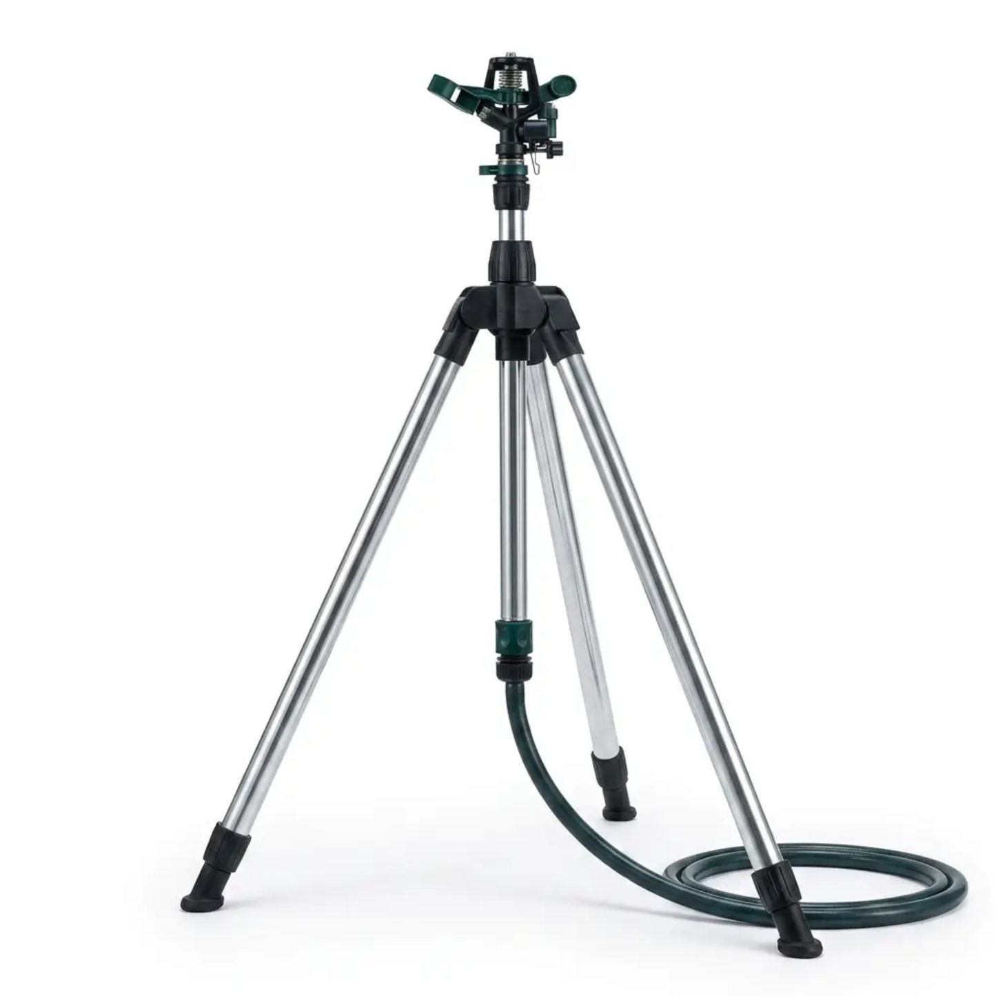 BowLift | High Pressure Rotating Tripod Sprinkler