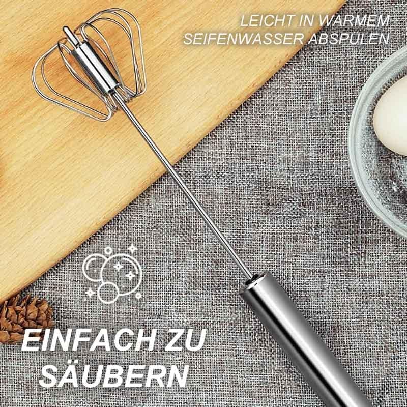 Brehn | Simple Automatic Whisk