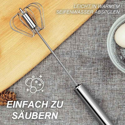 Brehn | Simple Automatic Whisk