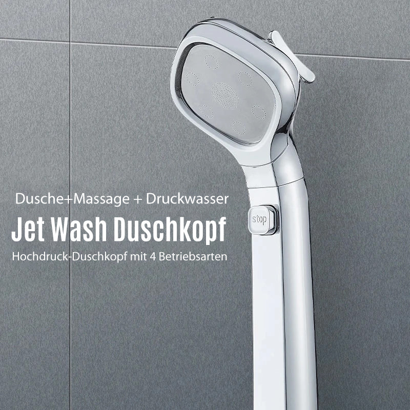Skanto | Premium Print Shower