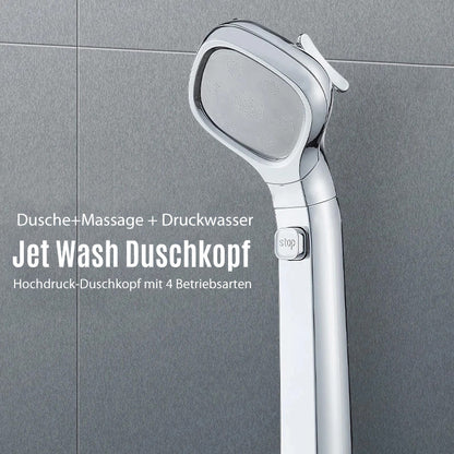 Skanto | Premium Print Shower