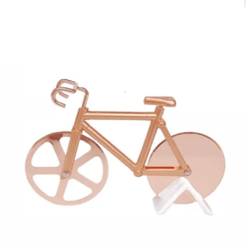 Skanto | Wheel Roller Pizza Cutter
