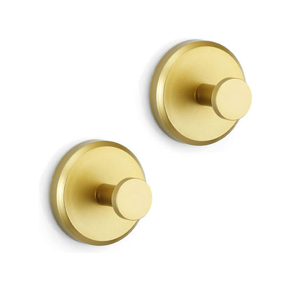 Skanto | Suction Cups – BathroomBuddy – Strong Hold – Easy Installation (2 Pack)