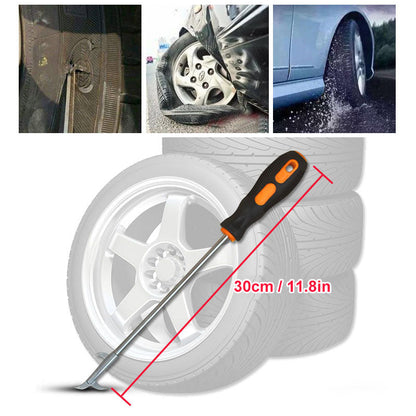 Skanto | Tire Cleaning Hook