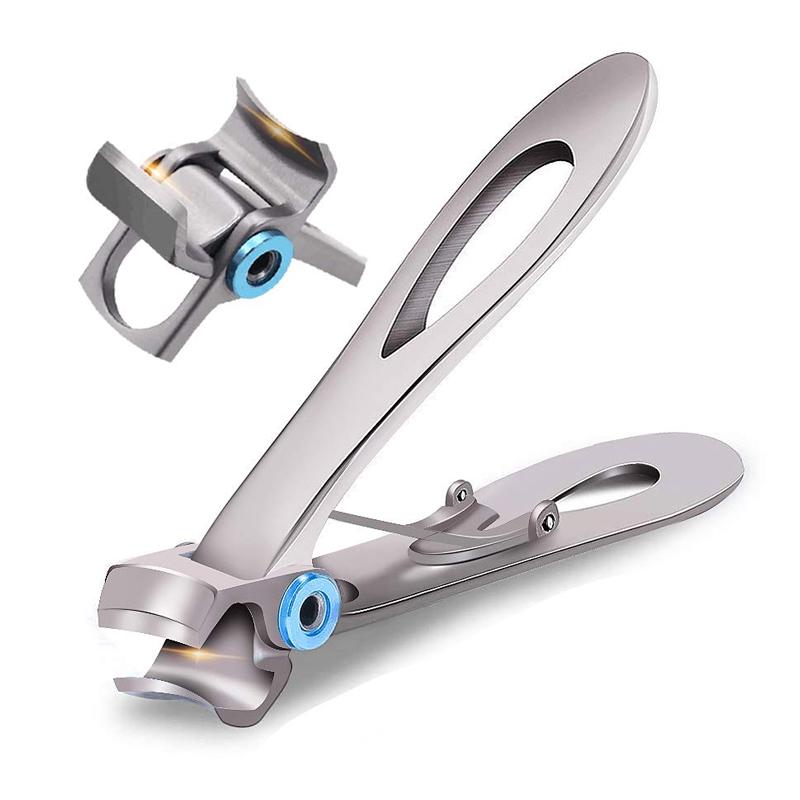Skanto | Nail Clippers for Thick Nails