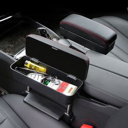 Armrest Box Storage Box | Bowlift
