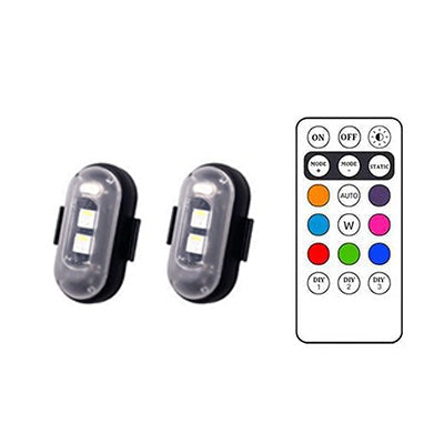 BowLift | Remote Control Wireless Strobe Light