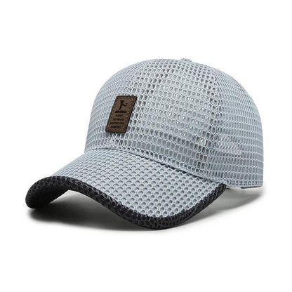 Skanto | Kassets Baseball Cap for Summer Outdoor Use