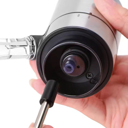 Skanto | Electric Wine Aerator
