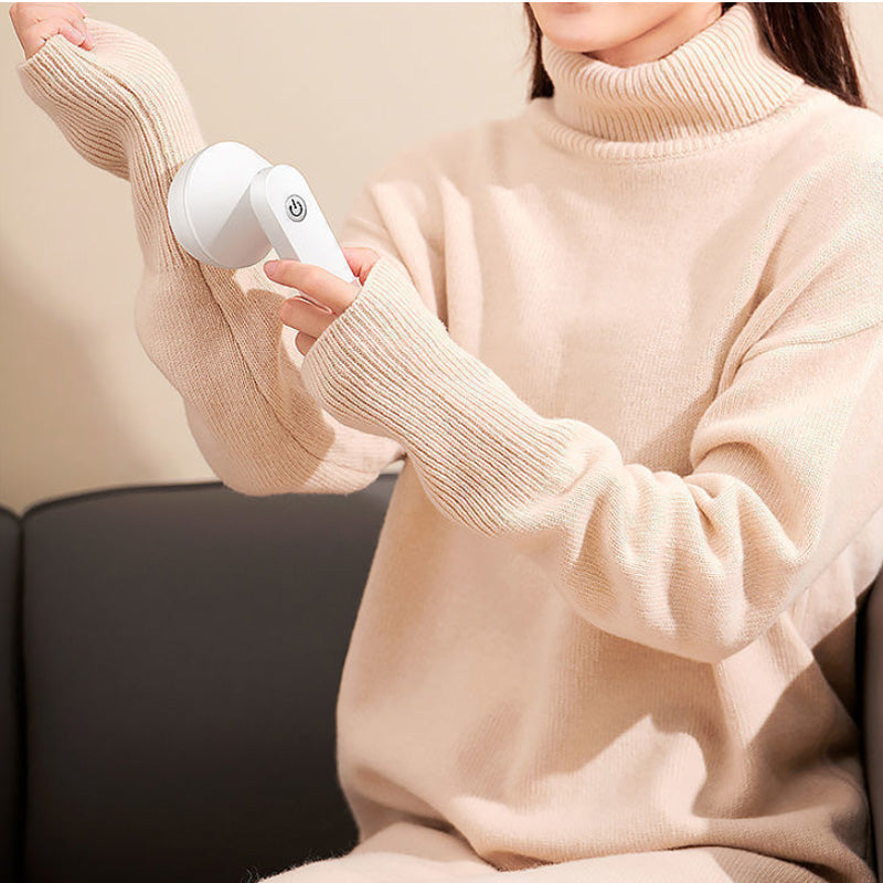 Electric Lint Remover Rechargeable | Karnz