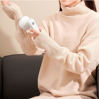 Electric Lint Remover Rechargeable | Karnz