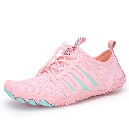 Skanto | Unisex Climbing Shoes