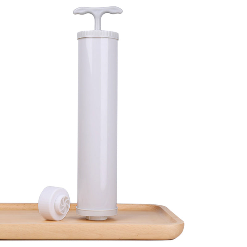 Hanging Vacuum Storage Bags | Bowlift