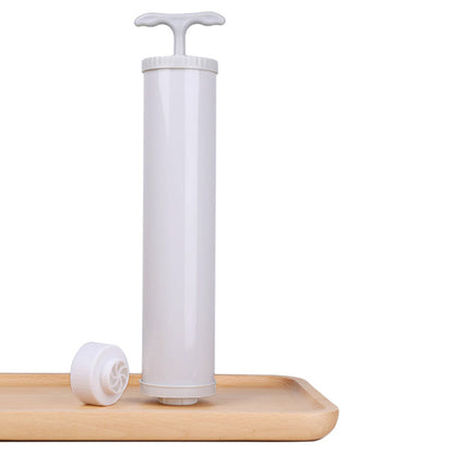 Hanging Vacuum Storage Bags | Bowlift