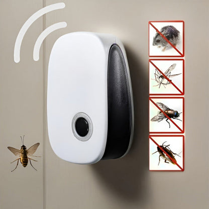Skanto | Ultrasonic Inverter Mosquito Repellent