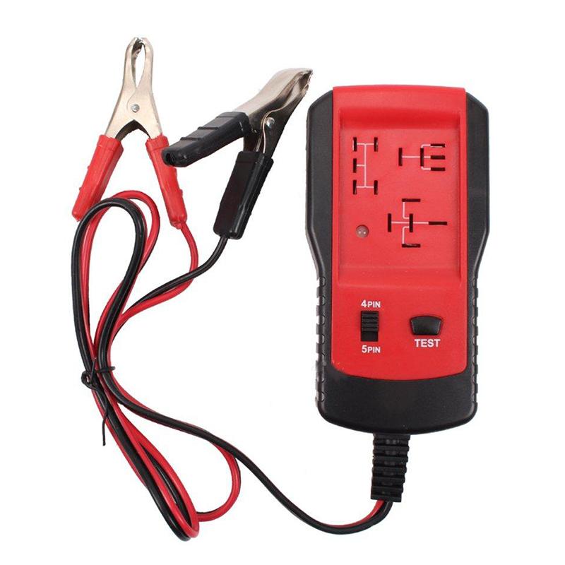 BowLift | Relay Tester