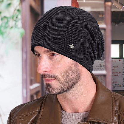 BowLift | KNITTING WOOL BEANIE