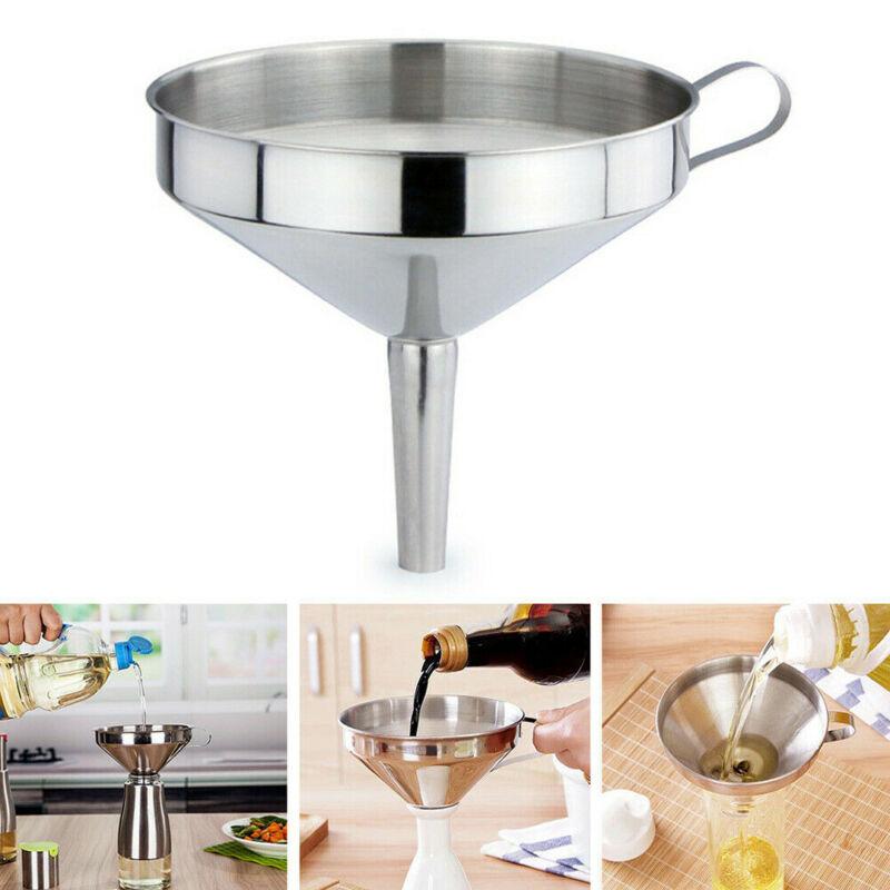Skanto | Stainless Steel Kitchen Funnel