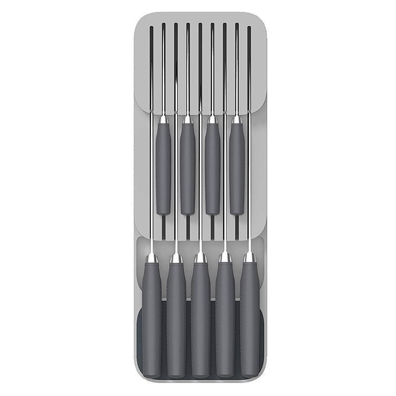Skanto | Kitchen Knife Storage Tray