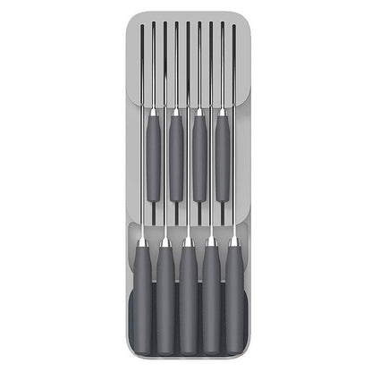 Skanto | Kitchen Knife Storage Tray