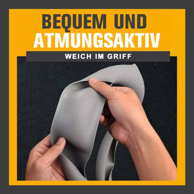 BowLift | Car Steering Wheel Cover
