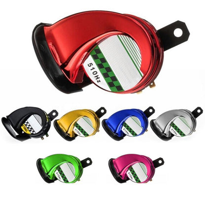 BowLift | Snail horn for car/motorcycle/truck boat