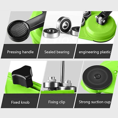 BowLift | Tile Hole Locator Tool