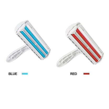 Pet hair remover