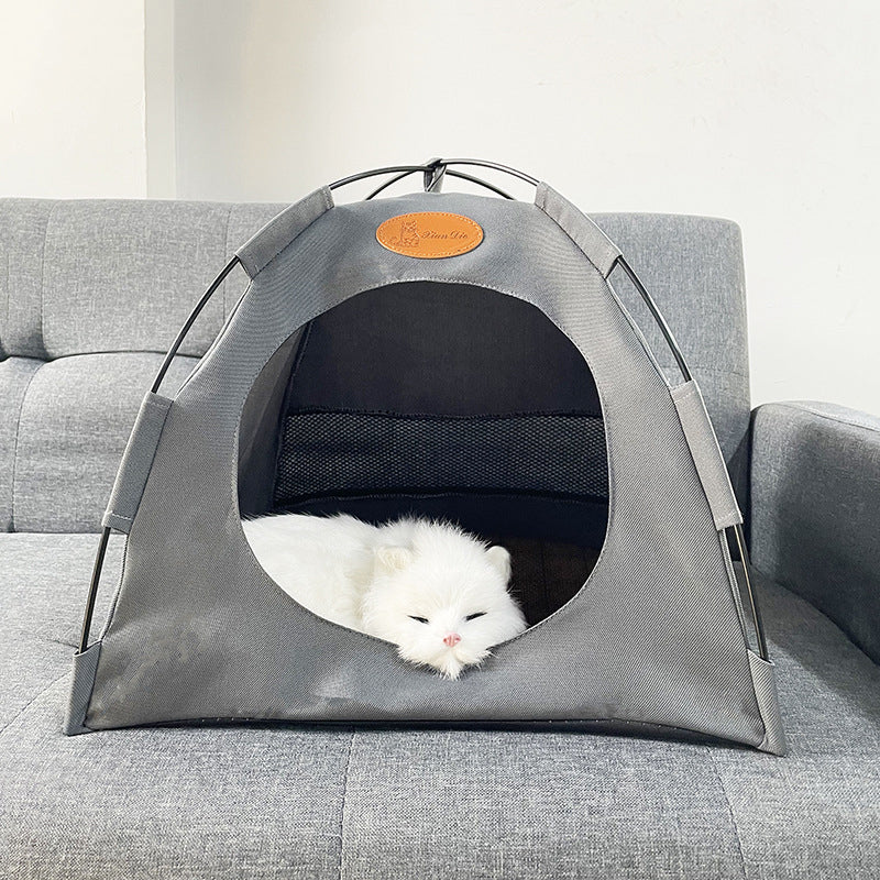 Skanto | Foldable Outdoor Pet Tent