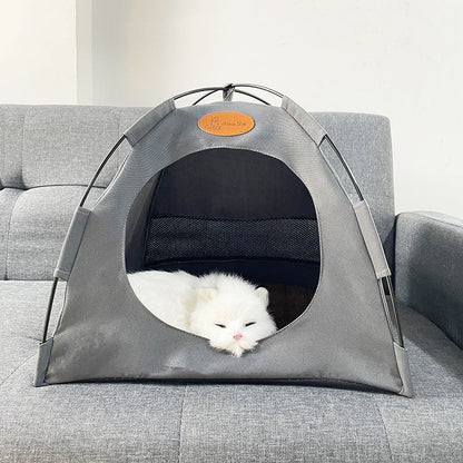 Skanto | Foldable Outdoor Pet Tent