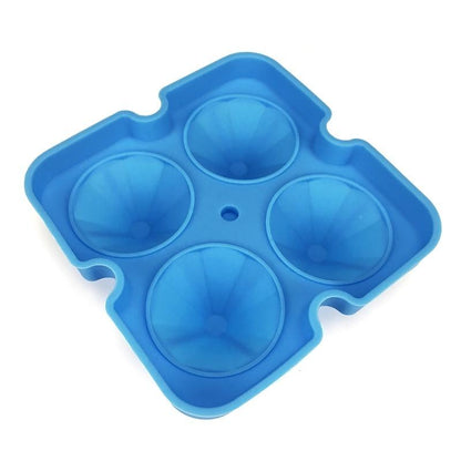 BowLift | Diamond Icecube Tray（2pcs）